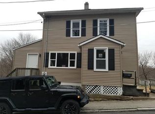 6 Carter St, Webster, MA 01570
