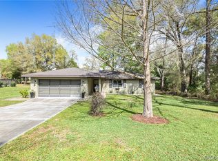 6107 E Rush St, Inverness, FL 34452