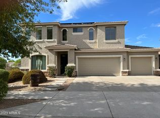 2140 W Maldonado Rd, Phoenix, AZ 85041
