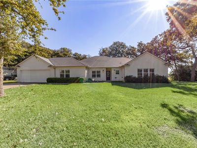 15 Hickory Ridge Pl, Hilltop Lakes, TX, 77871