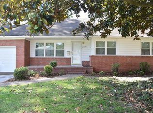 6909 Old Mill Rd, Norfolk, VA 23518