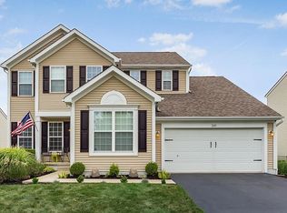 341 Cherry Leaf Rd, Delaware, OH 43015