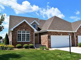 11647 Upper Peninsula Lane, Saint John, IN 46373