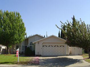 4142 Sequoia Dr, Oakley, CA 94561