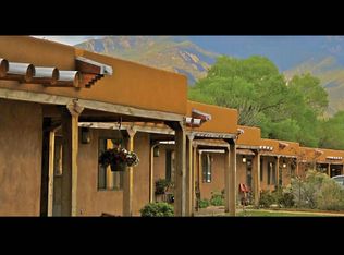 414 Camino De La Placita #400, Taos, NM 87571