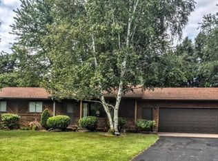 1150 Custer Sq, Stevens Point, WI 54482