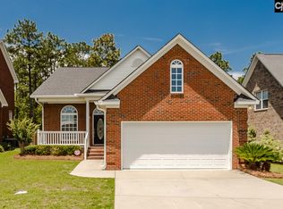 41 Paces Run, Lugoff, SC 29078