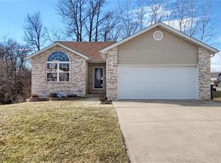 2110 Streamview Ct, O Fallon, IL 62269