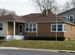 602 N Main St, Port Byron, IL