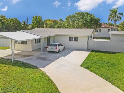 18395 SW 216th St, Miami, FL, 33170