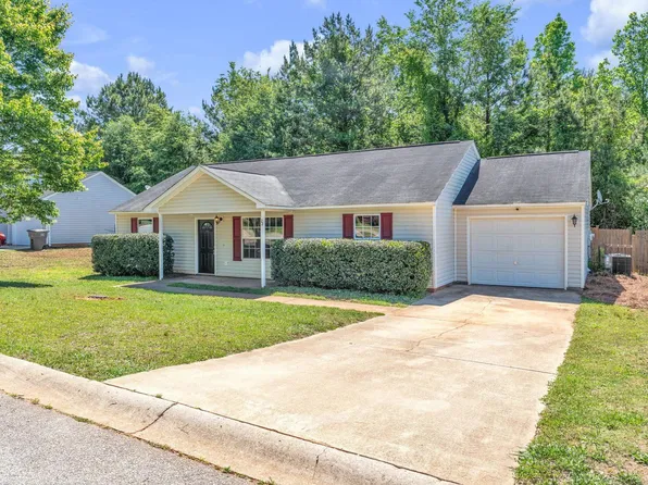 22 Backwater Way, Greenville, SC 29611