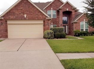 19206 Camellia Bend Cir, Spring, TX 77379