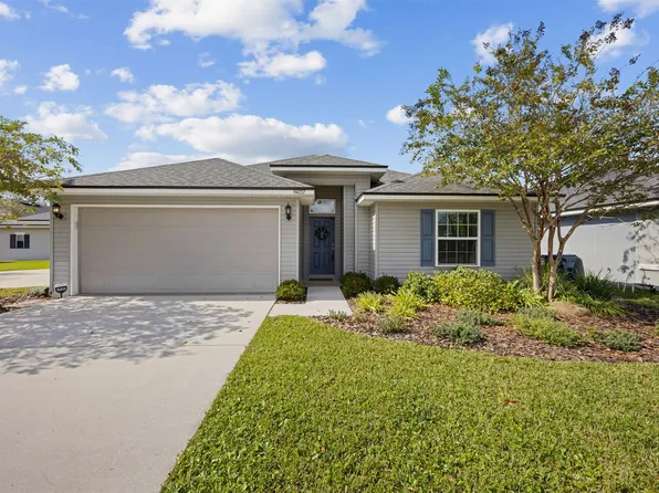 94037 Last Ln, Yulee, FL 32097