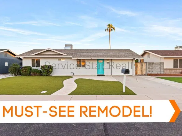 1113 W Oakland St, Chandler, AZ 85224