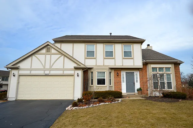 246 Stanton Dr photo 1