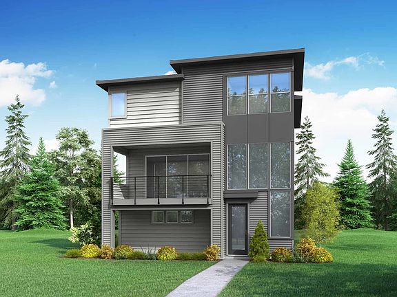 Exterior Style C