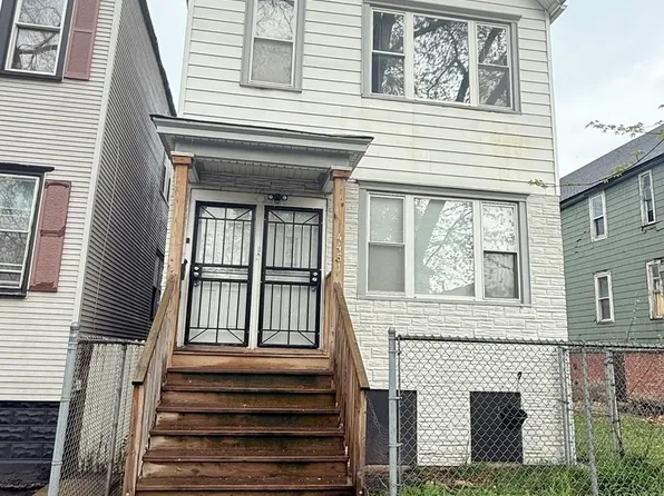 4451 S Shields Ave, Chicago, IL 60609