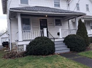 3038 Broadway, Lorain, OH 44055