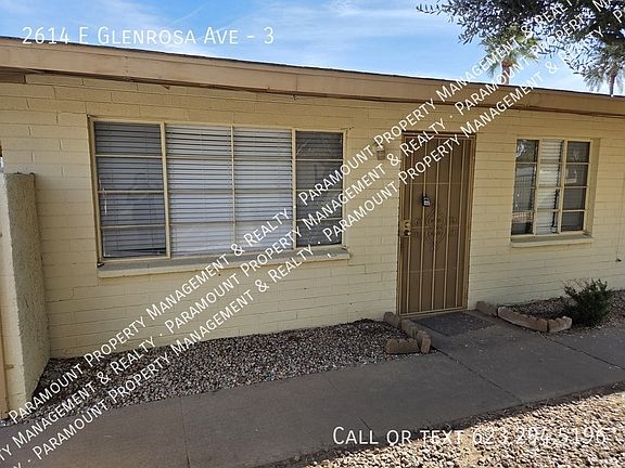 2nd image of 2614 E Glenrosa Ave APT 3