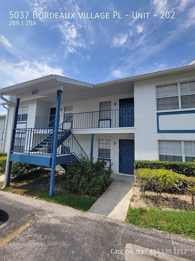 5037 Bordeaux Village Pl UNIT 202, Tampa, FL 33617 Zillow