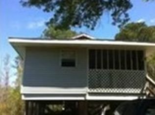 9901 Sam Rd, Moss Point, MS 39562