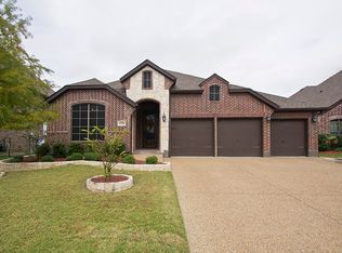 5708 Ridgepass Ln, McKinney, TX 75071