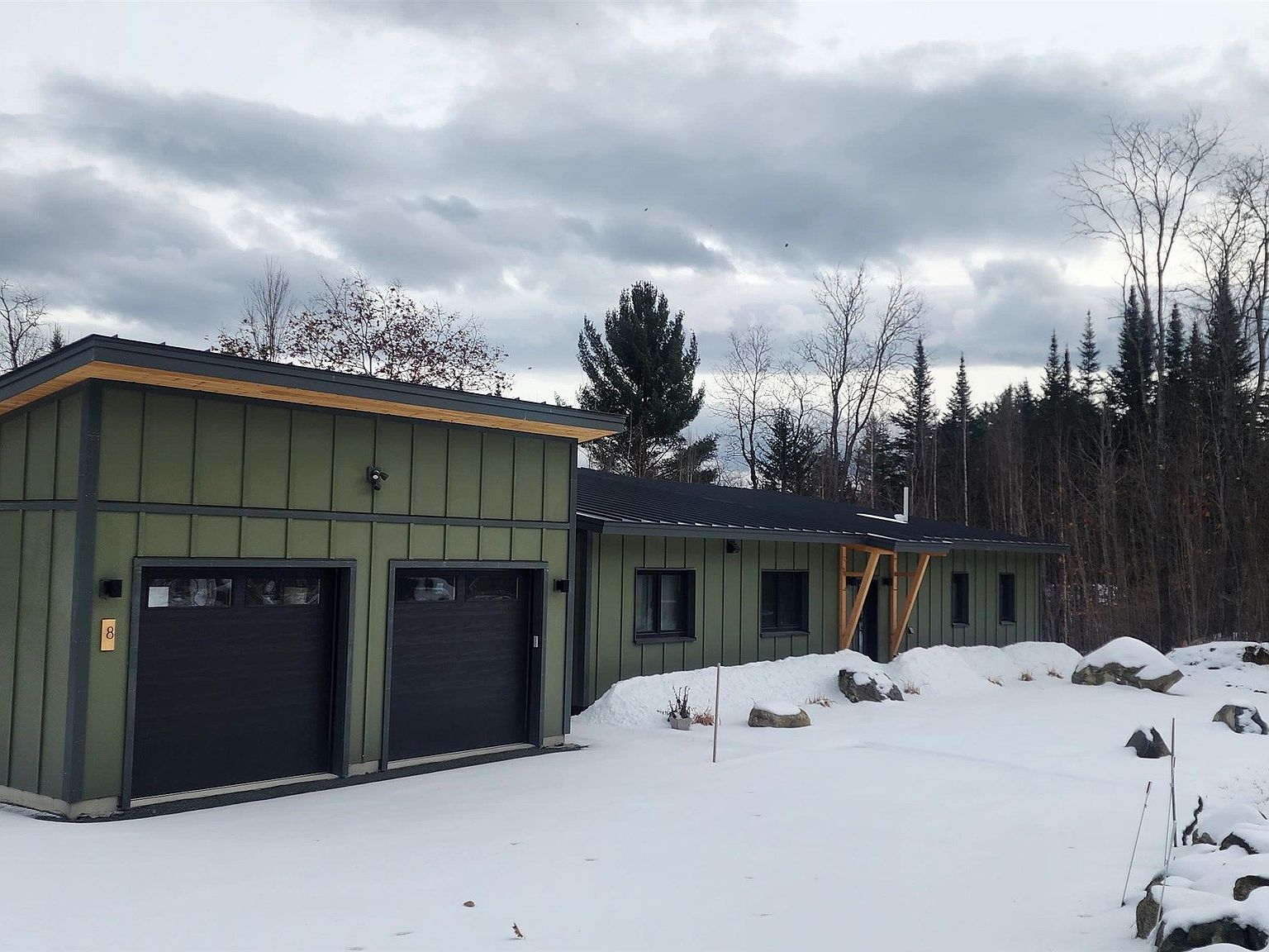 0 Forest Lake Rd, Whitefield, NH 03598 Zillow