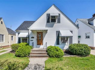 4207 W 58th St, Cleveland, OH 44144
