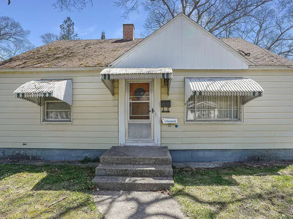 3228 6th St, Muskegon Heights, MI 49444