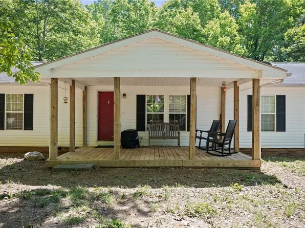 4845 Williams Rd, Lewisville, NC 27023