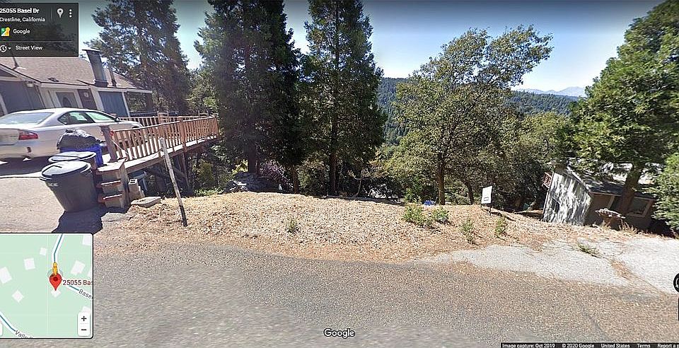 2nd image of 25051 Basel Dr