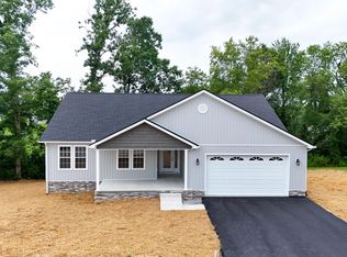 132 Sterlyn Dr, London, KY 40744