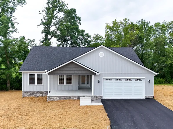 132 Sterlyn Dr, London, KY 40744
