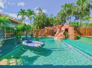 New Floresta, Boca Raton, FL 33434