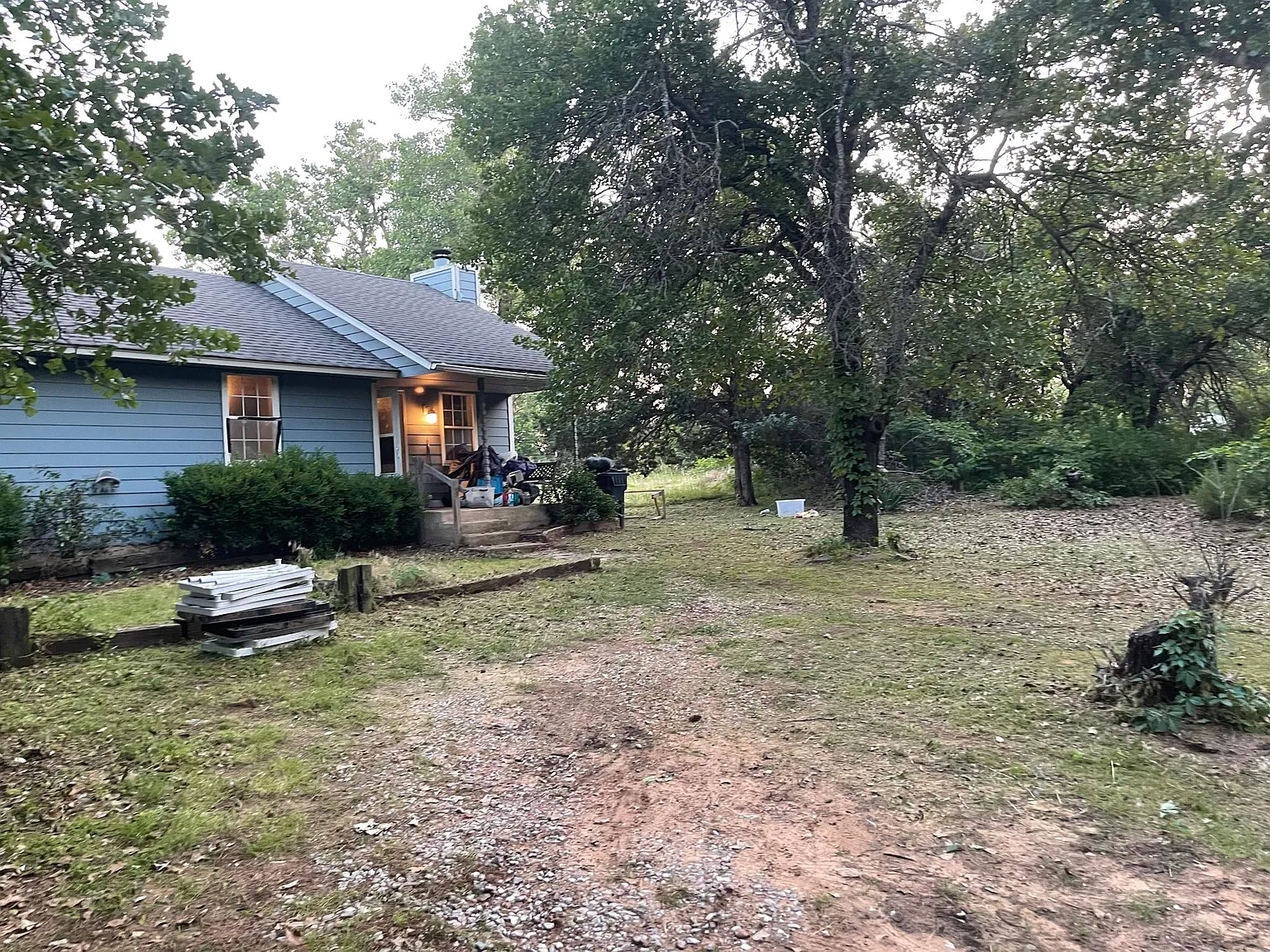 SE 71st Cir, Oklahoma City — Photo 1