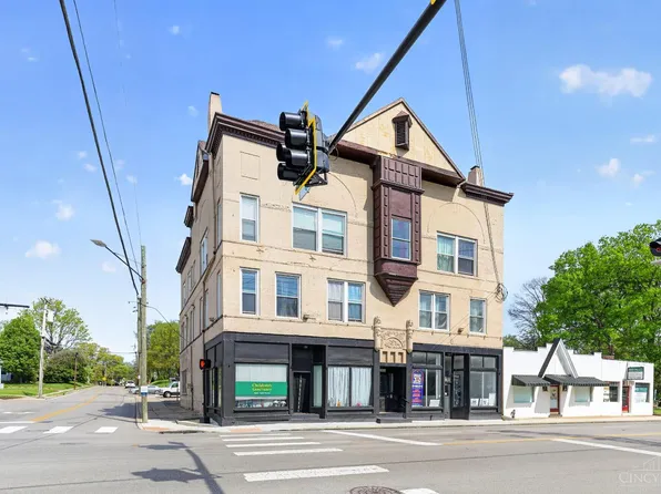 7045 Montgomery Rd, Cincinnati, OH 45236