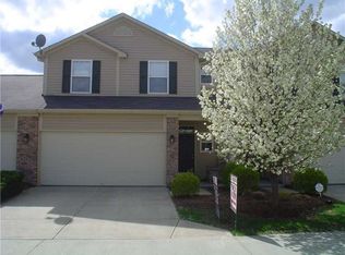 7234 Wyatt Ln, Indianapolis, IN 46217