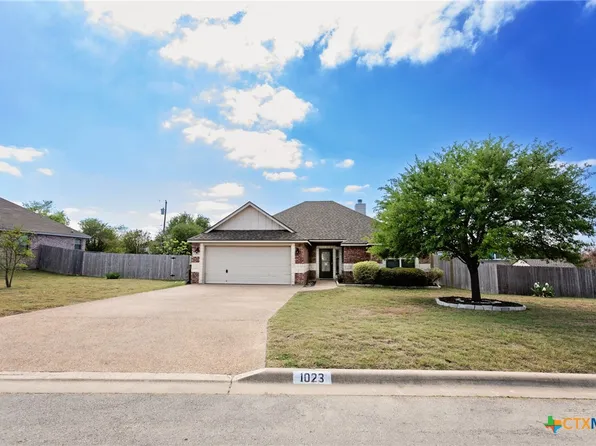 1023 Paseo Del Plata, Temple, TX 76502