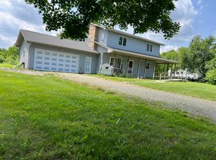 8434 E Mount Morris Rd, Otisville, MI 48463