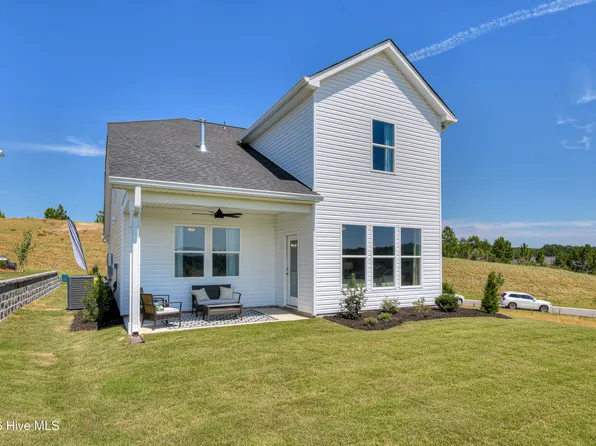 692 Tess Drive, Graniteville, SC 29829