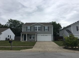 1351 Brooks Dr, Greenwood, IN 46143