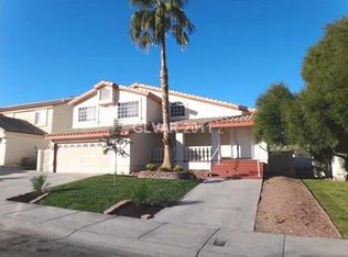 713 Rising Star Dr, Henderson, NV 89014