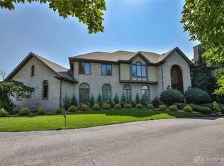 7120 Memory Ln, Dayton, OH 45414