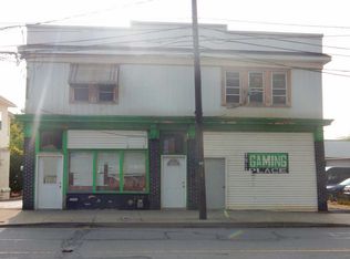 1608 N Main Ave, Scranton, PA 18508