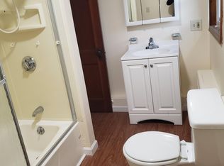 84 Calder St FLOOR 2, Pawtucket, RI 02861