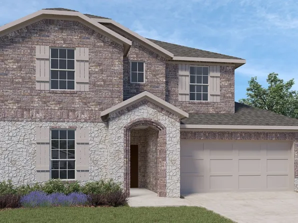 130 Condor Pass, Caddo Mills, TX 75135