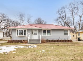 1665 Royal Oak St SW, Wyoming, MI 49519