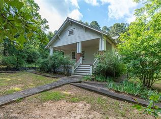 310 E Klan St, Paris, AR 72855