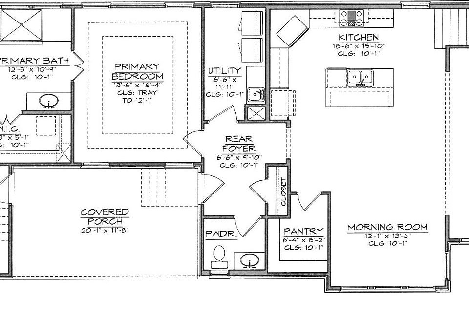 2nd image of 918 Championship Blvd Lot 2747