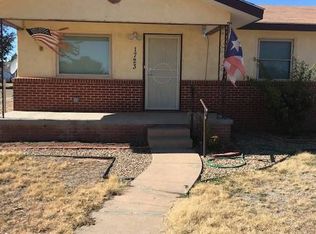 1723 S 2nd St, Tucumcari, NM 88401